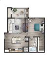 Chicora II - Newly Redesigned